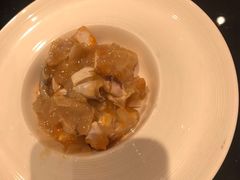 蟹糊-高佳庄·舟山海鲜(海景旗舰店)