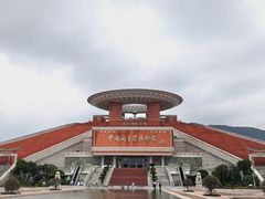 -中国闽台缘博物馆