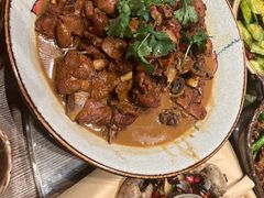 -水煮三国·川鲁江湖菜(香山店)