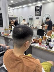 -青霖·飘逸造型