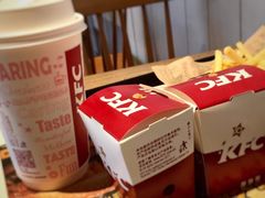 -肯德基(绍兴胜利店)