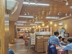 -西贝(上海我格广场店)