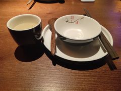 -绿茶餐厅(昆明世纪金源店)