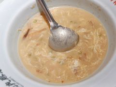-村长家的疙瘩汤·东营菜(东营茶城店)