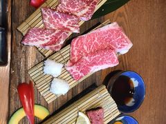 -炎蔵牛舌烤肉