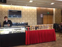 -广州建国酒店-盈丰阁粤菜-粤式茶点