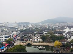 -常熟方塔园
