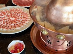 -南门涮肉(通州大船店)