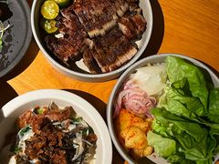 厚切糖烤五花肉-SHAN山(前滩太古里店)