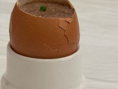 鹅肝鸡蛋盅-庐州太太(鼓楼店)