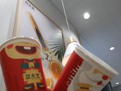 -益禾堂(宝岗店)