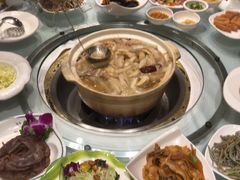 -天宜隆蘑菇宴火锅(石景山旗舰店)