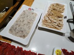 -焯牛潮汕牛肉火锅(云峰街创始店)