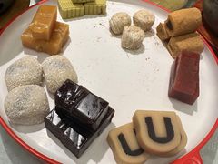 -福来居烤鸭店(天坛二店)