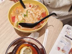 -谭仔米线(壹方城店)
