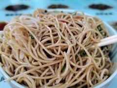 -黄妈伤心凉粉总店(名店街店)