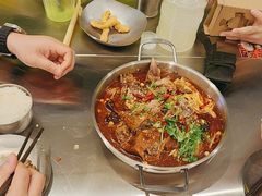 -蓉三少冒烤鸭·四川小吃集(北京首店)