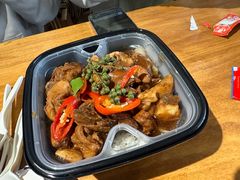 -上海野生动物园老虎餐厅