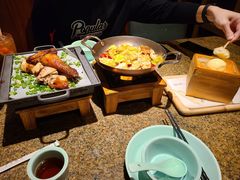 -绿茶餐厅(coco park 店)