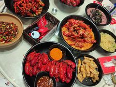 -聚味瞿记·龙虾堂(坡子街店)