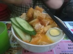 -绿柠食堂(北外滩店)