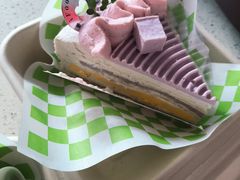 -iFood甜嫩嫩(江东北路店)