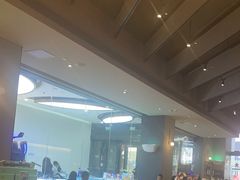 -星巴克臻选(泉州浦西万达广场店)