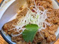 -Ramen满吉·豚骨拉面(丽园路店)