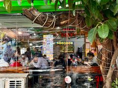 -周记蟹仔粉(侨港风情街店)