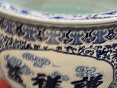 -谦祥益相声茶馆-陆家嘴店