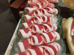 -额尔敦传统涮(体育场店)