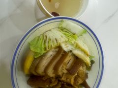 -卤鹅鲜生(卤鹅鲜生万科金域悦府店)