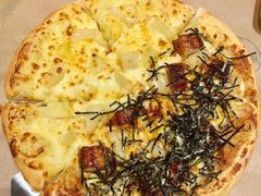 -乐凯撒披萨(卓悦汇店)