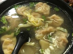 -海平馄饨(逍遥二路店)