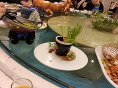 -世纪缘国际酒店·中餐厅(海州店)