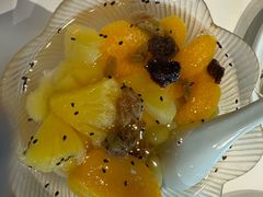 -五马集·海鲜·温州大牌档(黑金冠五马街十字路口店)