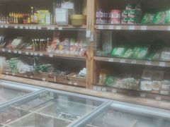 -锅圈食汇火锅烧烤食材超市(枫林三路店)