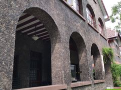 -上海孙中山故居纪念馆