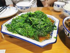 酒香草头-洞天食府(北大街店)