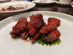 -京香轩·中餐厅(上海中庚聚龙酒店)