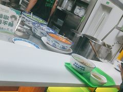 -陈至马正宗兰州牛肉面(韩乐坊店)