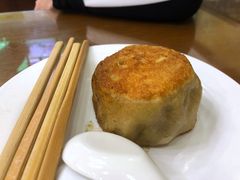 门钉肉饼-白魁老号饭庄(交道口店)