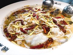 -太二酸菜鱼(正大广场店)