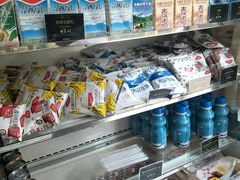 零售区-麦趣尔(铁路局二分店)