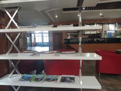 -卓尔书店咖啡吧