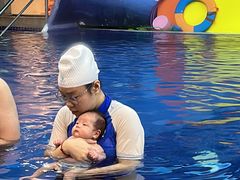 -ABC Swim亲子游泳俱乐部(河西店)