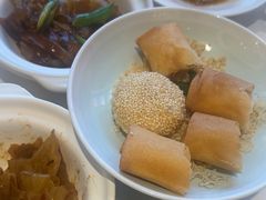 -正佳广场万豪酒店-粤菜餐厅·点心·海鲜·聚餐
