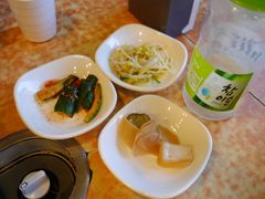 香猪坊餐前小菜-香猪坊(五道口店)