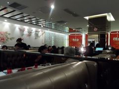 大堂-Vista黔城(新业广场店)