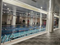 -英派斯健身旗舰店(海信国际中心馆)